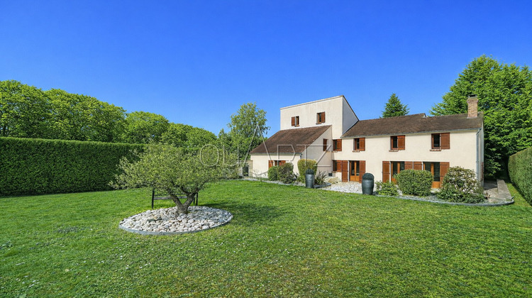 Ma-Cabane - Vente Maison NESLES LA VALLEE, 208 m²