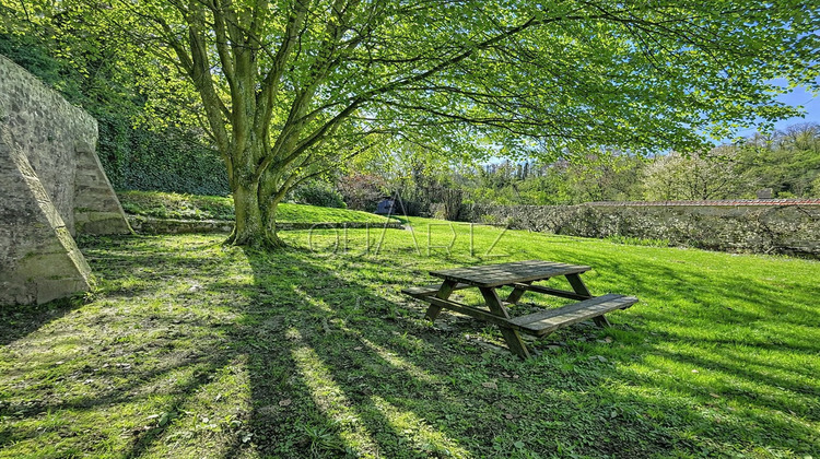 Ma-Cabane - Vente Maison NESLES LA VALLEE, 310 m²