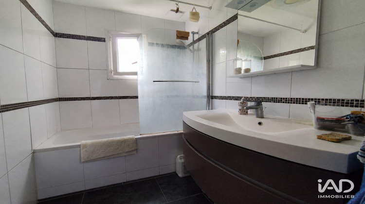 Ma-Cabane - Vente Maison Nesles-la-Vallée, 151 m²