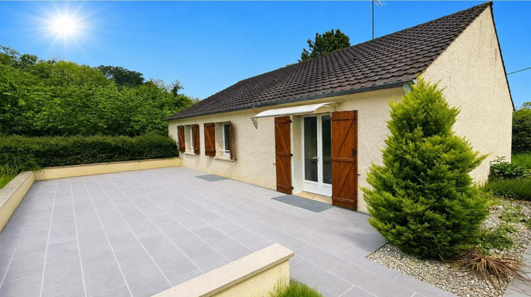 Ma-Cabane - Vente Maison NESLES LA VALLEE, 151 m²