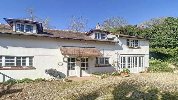Ma-Cabane - Vente Maison NESLES LA VALLEE, 340 m²