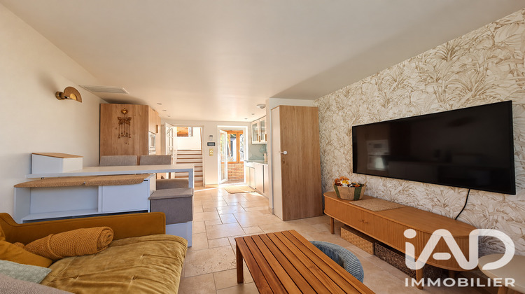 Ma-Cabane - Vente Maison Nesles-la-Vallée, 60 m²