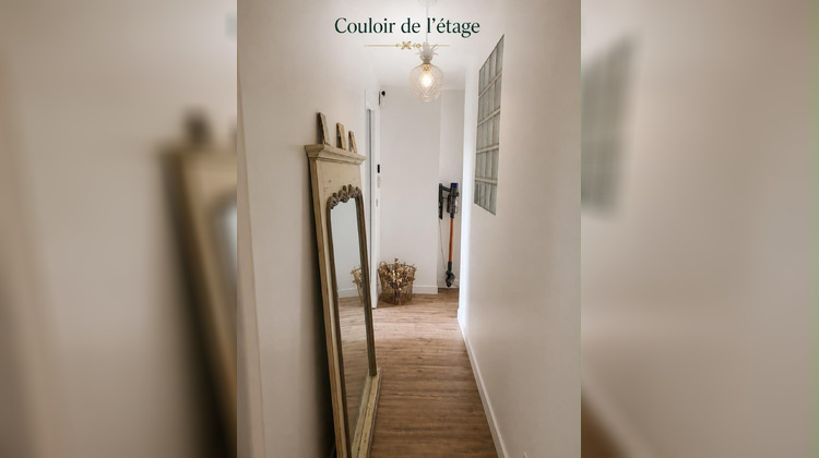 Ma-Cabane - Vente Maison Nesles-la-Vallee, 60 m²