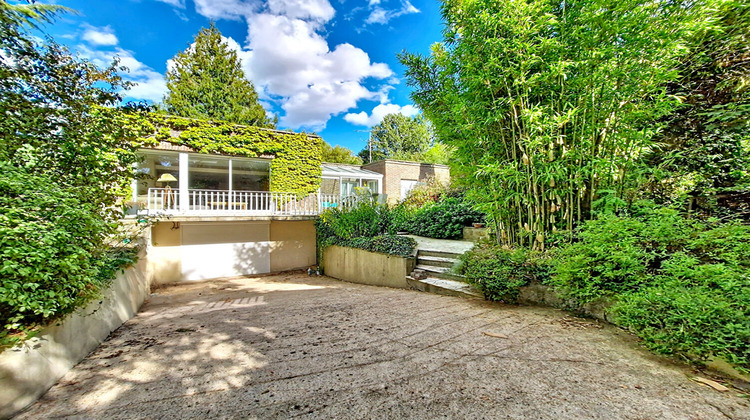 Ma-Cabane - Vente Maison NESLES-LA-VALLEE, 149 m²