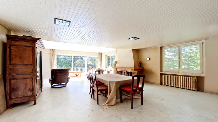 Ma-Cabane - Vente Maison NESLES-LA-VALLEE, 149 m²