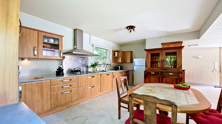 Ma-Cabane - Vente Maison NESLES-LA-VALLEE, 149 m²
