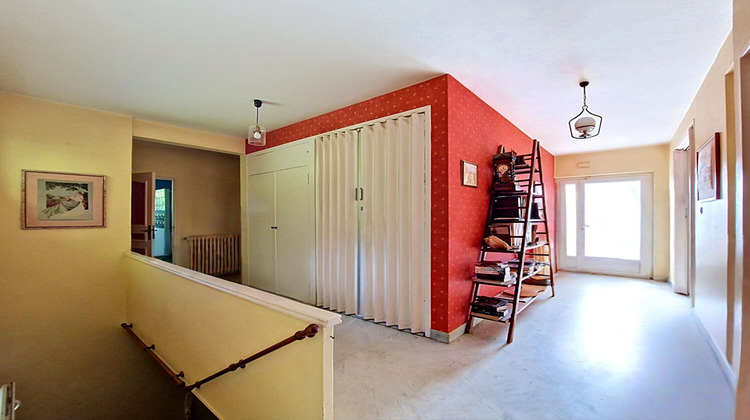 Ma-Cabane - Vente Maison NESLES-LA-VALLEE, 149 m²