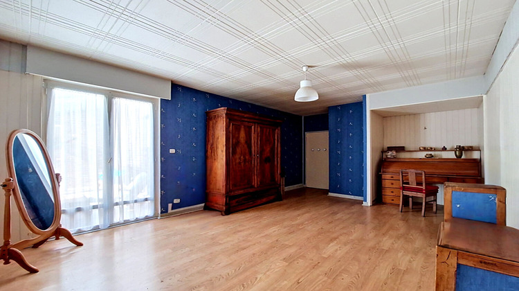 Ma-Cabane - Vente Maison NESLES-LA-VALLEE, 149 m²