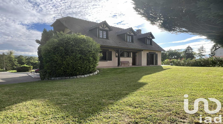 Ma-Cabane - Vente Maison Neslette, 126 m²