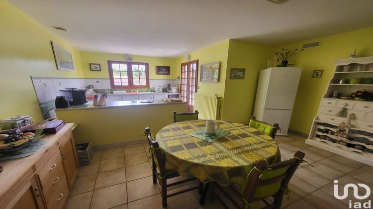 Ma-Cabane - Vente Maison Nesmy, 122 m²