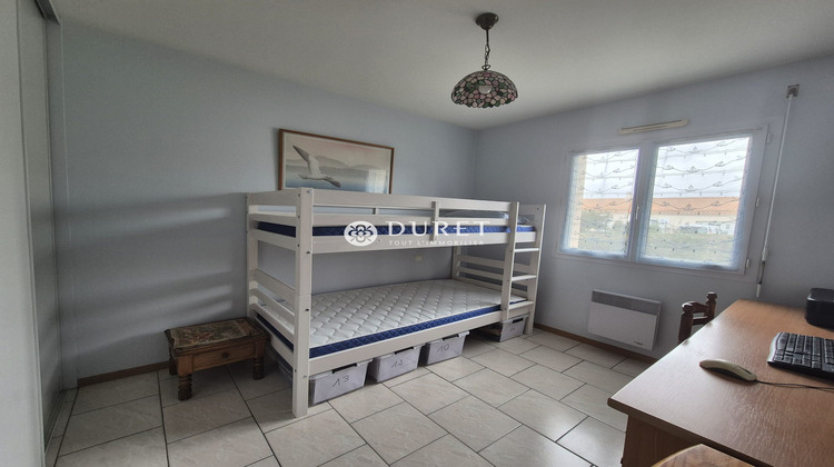 Ma-Cabane - Vente Maison Nesmy, 141 m²