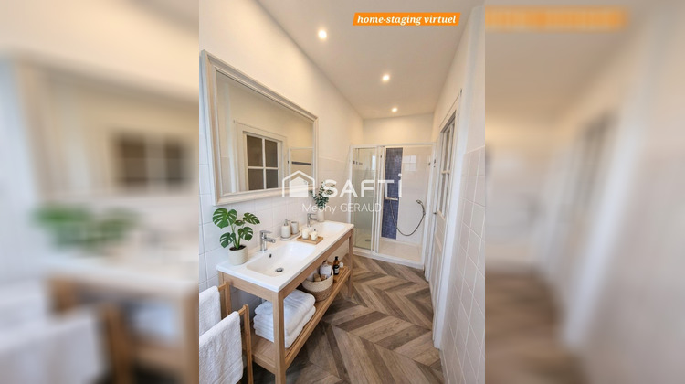 Ma-Cabane - Vente Maison Nesmy, 95 m²