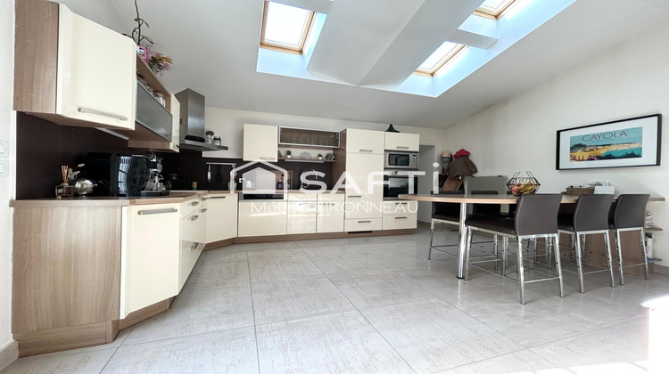 Ma-Cabane - Vente Maison Nesmy, 132 m²