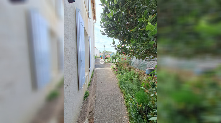 Ma-Cabane - Vente Maison Nesmy, 95 m²