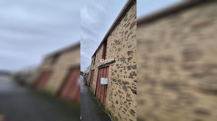 Ma-Cabane - Vente Maison Nesmy, 95 m²