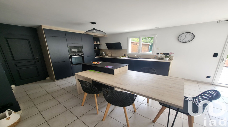 Ma-Cabane - Vente Maison Nesmy, 106 m²