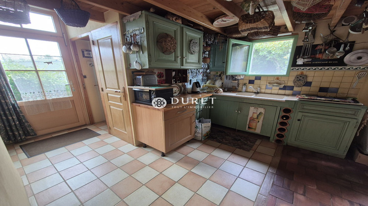 Ma-Cabane - Vente Maison Nesmy, 45 m²