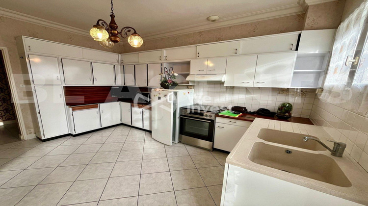 Ma-Cabane - Vente Maison Nesmy, 96 m²