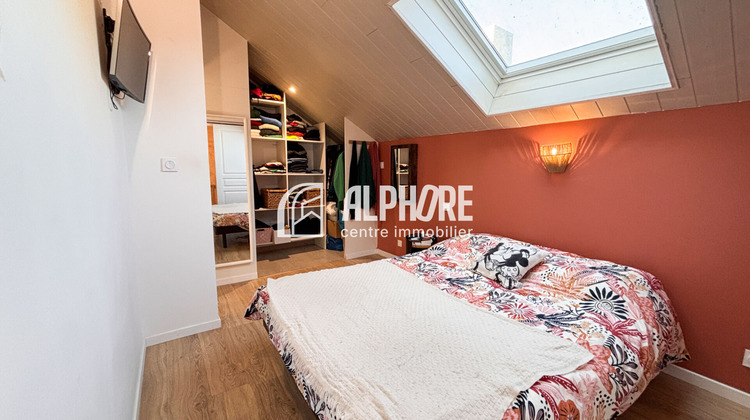 Ma-Cabane - Vente Maison NESMY, 73 m²