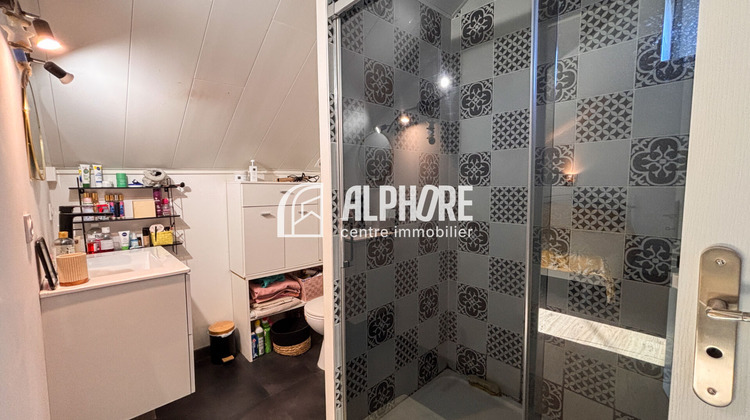 Ma-Cabane - Vente Maison NESMY, 73 m²