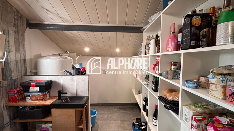 Ma-Cabane - Vente Maison NESMY, 73 m²