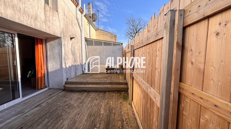 Ma-Cabane - Vente Maison NESMY, 73 m²