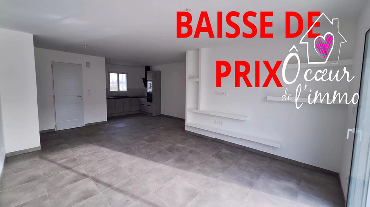 Ma-Cabane - Vente Maison Nesmy, 100 m²