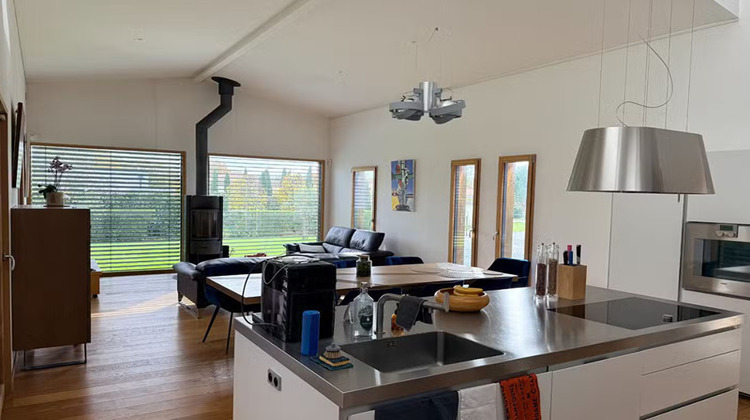 Ma-Cabane - Vente Maison NESMY, 157 m²
