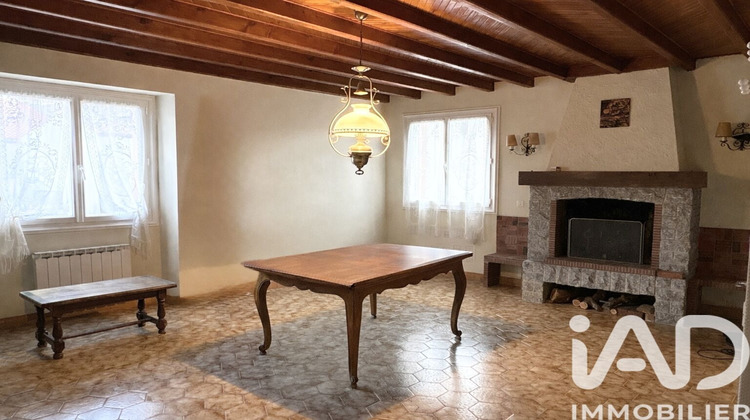 Ma-Cabane - Vente Maison Nesmy, 105 m²