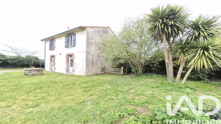 Ma-Cabane - Vente Maison Nesmy, 82 m²