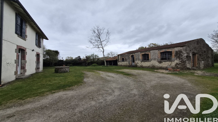 Ma-Cabane - Vente Maison Nesmy, 82 m²