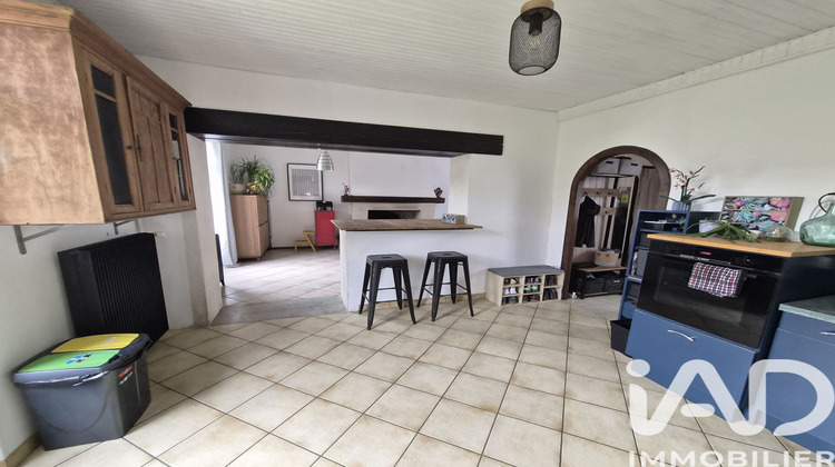 Ma-Cabane - Vente Maison Nesmy, 82 m²
