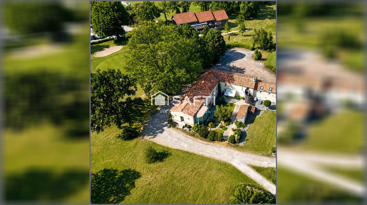 Ma-Cabane - Vente Maison Nesmy, 205 m²
