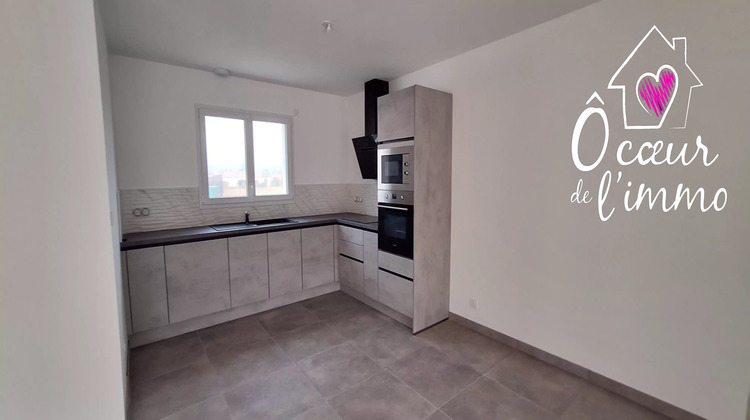 Ma-Cabane - Vente Maison Nesmy, 100 m²