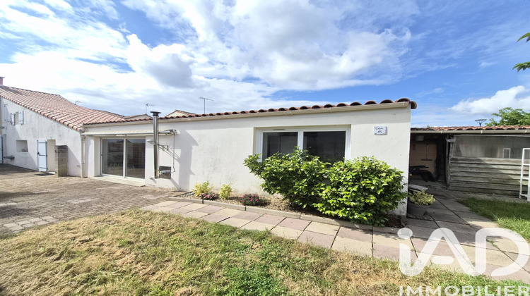 Ma-Cabane - Vente Maison Nesmy, 90 m²