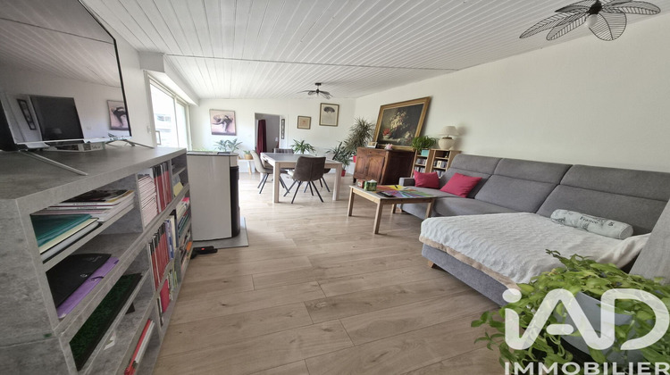 Ma-Cabane - Vente Maison Nesmy, 90 m²