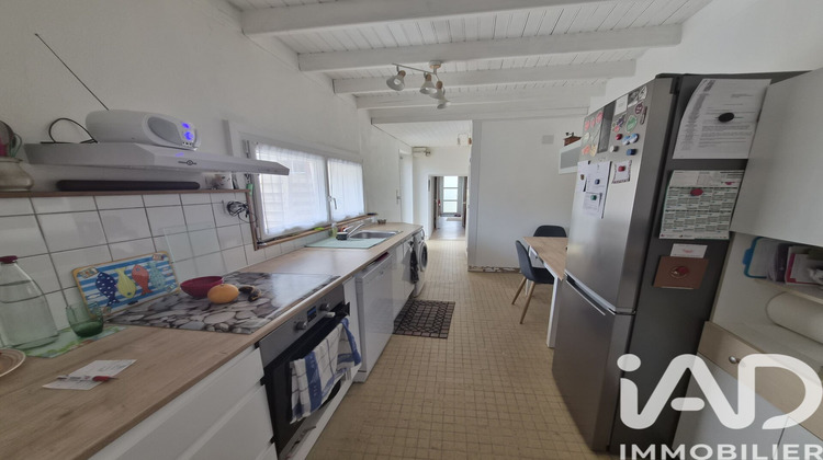Ma-Cabane - Vente Maison Nesmy, 90 m²