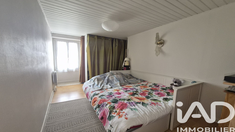 Ma-Cabane - Vente Maison Nesmy, 90 m²