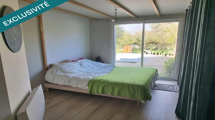 Ma-Cabane - Vente Maison Nesmy, 149 m²