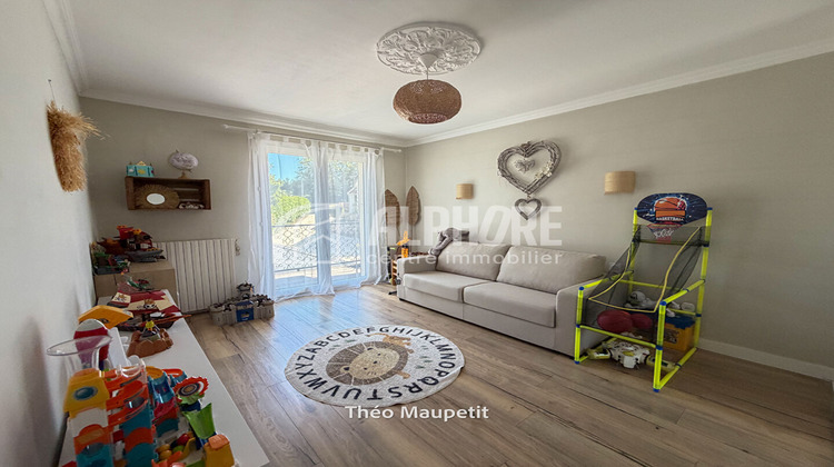 Ma-Cabane - Vente Maison NESMY, 130 m²