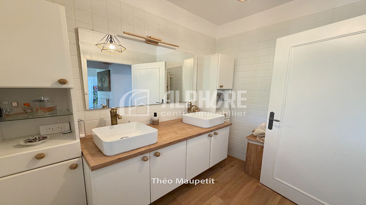 Ma-Cabane - Vente Maison NESMY, 130 m²