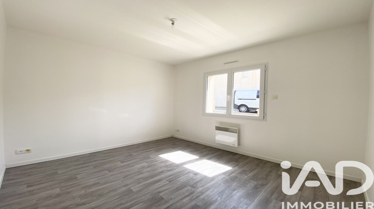 Ma-Cabane - Vente Maison Nesmy, 64 m²