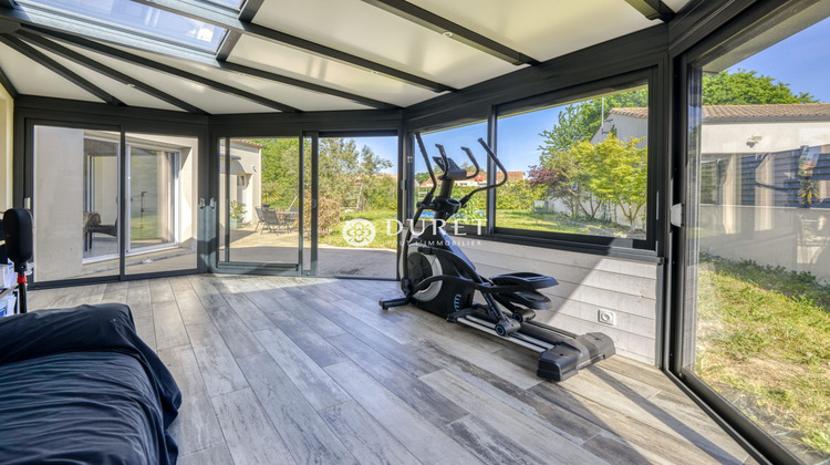 Ma-Cabane - Vente Maison Nesmy, 123 m²