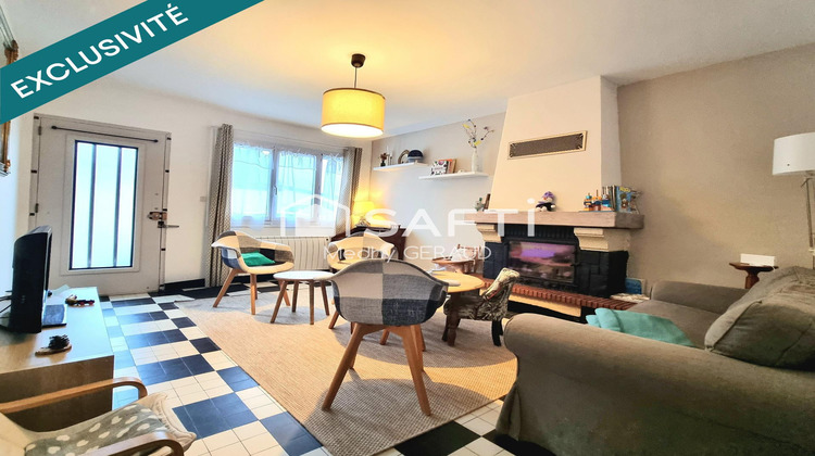 Ma-Cabane - Vente Maison Nesmy, 95 m²