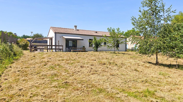 Ma-Cabane - Vente Maison NESMY, 80 m²