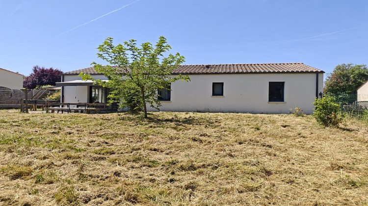 Ma-Cabane - Vente Maison NESMY, 80 m²