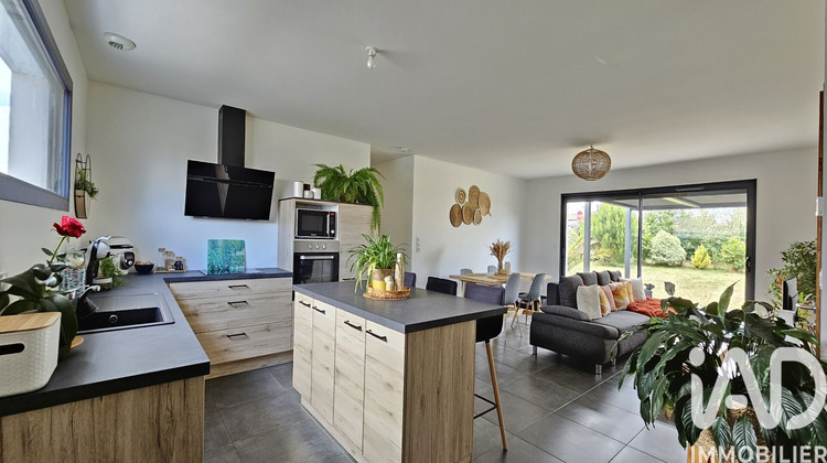 Ma-Cabane - Vente Maison Nesmy, 87 m²