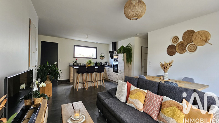 Ma-Cabane - Vente Maison Nesmy, 87 m²