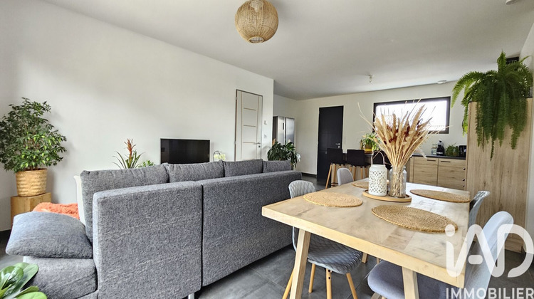 Ma-Cabane - Vente Maison Nesmy, 87 m²