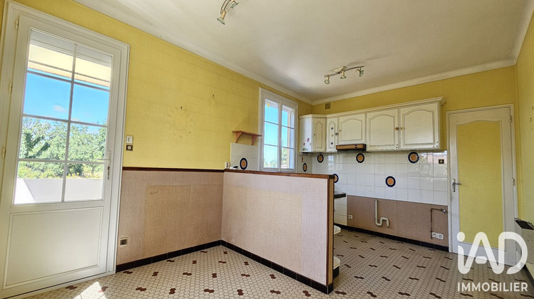 Ma-Cabane - Vente Maison Nesmy, 140 m²
